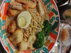 -孖记茶档·热腾茶餐(江南西plus店)