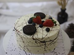 -ZUO无作不乐烘焙课堂(国贸城店)