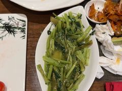 -希尔顿逸林大酒店-随园中餐厅(新区店)