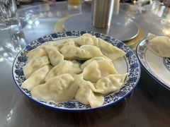 -老都一处饺子馆(道里店)