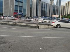 -速马赫卡丁车(琶洲店)