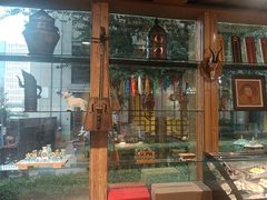 -蒙艾里民族传统菜蒙餐