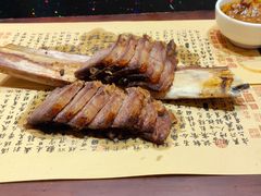 -恒记饭店(珠江路总店)