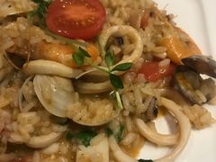 -IL Forno 意坊·意大利餐厅(温州万象城店)