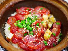 -红星光发煲仔饭(大石街店)