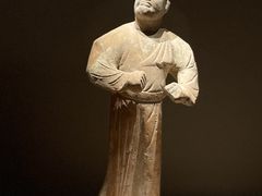 -敦煌石窟文物保护研究陈列中心