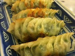 煎饺-渔乡米坊·岭南传统小吃专门店(天河龙口西店)