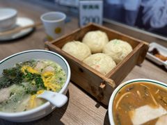 -翠满珑破酥包(人民东路店)