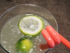 柠檬冻饮-几荷·恰似故人来(秀水广场店)
