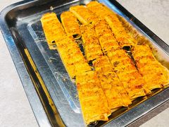-锦州烧烤·纸包鱼(物资学院路店)