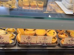 -嘉乐蛋挞王(文明分店)
