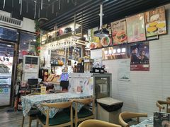 -幸运茶餐厅(龙海商业广场店)
