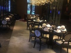 -大理实力希尔顿酒店御璽中餐厅YUXI – CHINESE RESTAURANT