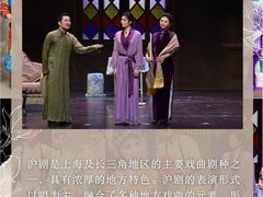-猴有戏教育戏剧·音乐剧·主持口才·演讲朗诵辩论(环球港华师大校区)