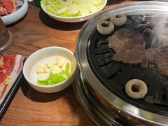 -九田家黑牛烤肉料理(新辰里亚运村店)