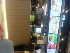 -德克士(东安店)