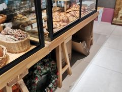 -熊叔熊婶面包房(团结湖店)