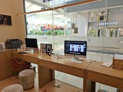 -海马体照相馆(成都来福士广场店)