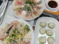 -翠景湾脆鱼轩·中山脆肉鲩(井岸17年老店)