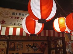 -白石的深夜食堂(济南万象城店)