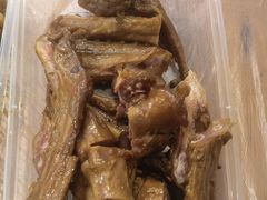 -蓝精灵饺子店