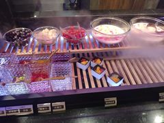 -盛江山自助料理(奥莱锦辉购物广场店)