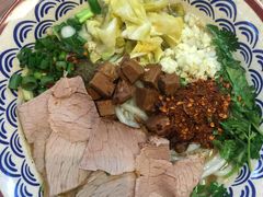 花溪牛肉粉-食悦天美食广场(西安CityOn熙地港购物中心店)