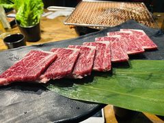 -九田家黑牛烤肉料理(无锡T12店)