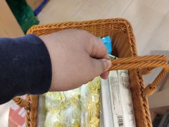 -锅圈食汇火锅烧烤食材超市(马场角店)