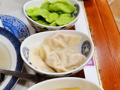 五福临门-东方饺子王(新奥购物中心店)