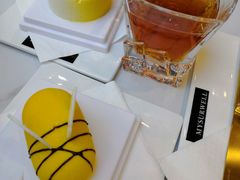 -麦雪尔甜品·生日蛋糕(新街口旗舰店)