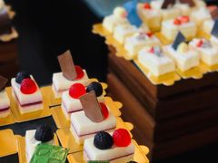 -博林圣海伦酒店-LA VILLA自助西餐厅(华侨城店)