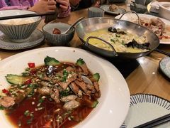 -尚香汤包文博馆(合兴路店)