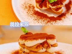 -WOKKA by艮上(中海环宇荟店)