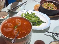 -阿西娅食府(中关村店)