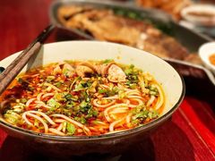 -火燒雲傣家菜(鼓楼店)
