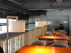 大堂-1Cake壹刻蛋糕(奥体公园味觉艺术馆店)