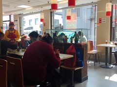 -咬不得高祖生煎·简餐(高银街店)