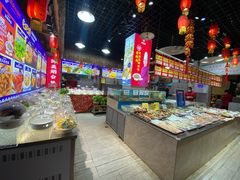 -旺角小渔村(二马路店)