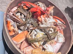 -上宴精品海鲜姿造(晶融汇旗舰店)