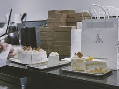 -野鸽子咖啡(中航店)