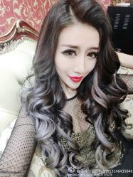 -Miracle集简美发沙龙