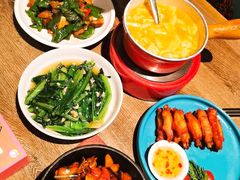 -茉莉餐厅(包河万达店)