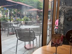 -BAKER&SPICE(BFC外滩金融中心店)