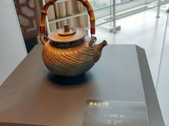 -中国闽台缘博物馆