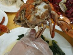 -莲花公园煎蟹(总店)