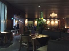 -路易十三西餐厅(西关新天地店)