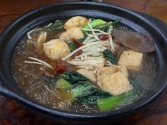 -凡老头米线砂锅(古荡新村西粮站)