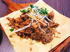 -孙家外婆•长春地标美食新名片(吾悦广场店)