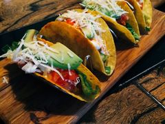 墨西哥塔口斯-黑角餐厅美式狂野Blackhorn(昌茂花园店)